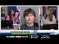 LIVE Lancaster Lookout with LSO s Kelsey Cruz January 28 2026