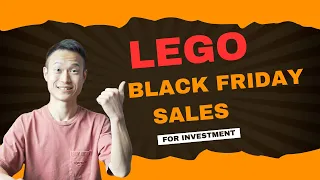 Lego Black Friday Deals Lego Target Walmart and Amazon Sales for Lego Sets Retiring in 2024