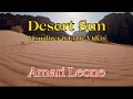 Download Lagu Amari Leone - Desert Sun (Visualizer \u0026 Lyric Video)