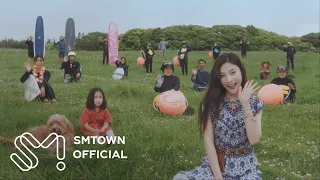 joy hello mv