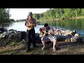 Download Lagu Providence- Poor Man's Poison cover