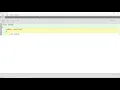 Program to calculate area of rectangle in BlueJ coding