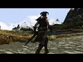 Skyrim SE Vanilla Studded Armor SMP 1-1 3BA BHUNPv4 HIMBO