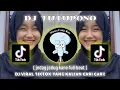 Download Lagu DJ TUTUPONO - AFTERSHINE | DJ UDAN TUTUPONO TANGISKU IKI VIRAL TIKTOK YANG KALIAN CARI!