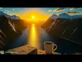 Download Lagu ENERGY Morning Wake Up Music 432Hz