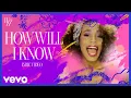 Download Lagu Whitney Houston - How Will I Know (Official Lyric Video)