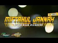 Download Lagu DJ RELIGI MIFTAHULJANNAH SLOW BASS GLEGUERR Horreg Masbroo
