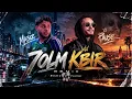 Ma3iz × Pause – 7OLM KBIR (REMIX)