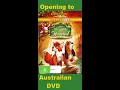 Download Lagu Opening to The Fox and the Hound Australian DVD