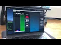 Simple Tetris AI Bot Mac OS Cultris 2