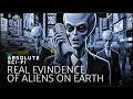 Download Lagu Are Aliens On Our Streets? The Shocking Truth Unveiled (Full Alien Documentary)