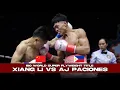 Download Lagu 🇨🇳Li Xiang vs 🇵🇭AJ Paciones  - WBA Asia Light Flyweight Championship