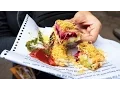 Indian Street Food - 10 of the BEST Foods To Eat in Mumbai India