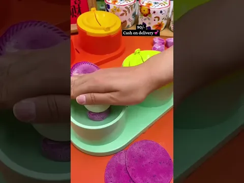 Viral dough balls maker from flipkart | flipkart sale | shorts #flipkart #shorts