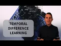 Temporal difference learning