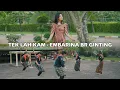 Download Lagu EMBARINA BR GINTING II TEK LAH KAM - GENDANG SALIH II LAGU KARO TERBARU IMKA RM FBS UNIMED