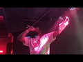 MIKE - Ipari Park - Lost Lake Lounge - Denver, Colorado 3-22-2023