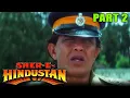 Download Lagu Sher-E-Hindustan (1998) - Part 2 l Mithun Chakraborty Action Hindi Movie | Sanghavi, Madhoo
