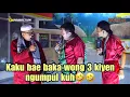 Download Lagu Laka Beli Gemuyue Baka Deleng Lawakan Kih🤣 || Lawakan Terbaru Wa Kancil Prabu Danan Jaya #wakancil