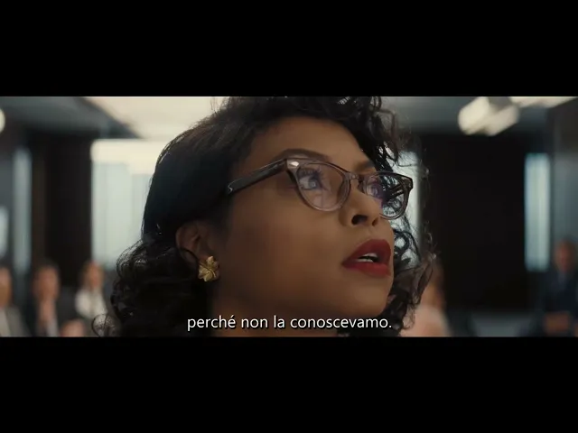 Il Diritto di Contare | Featurette 'Siamo tutti sopresi da questa storia'