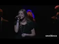Make It Holy (Live) opb The Staves