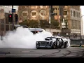 Download Lagu Lil Jon \u0026 Eminem , 2Pac - Alive - Ken Block Drift (Remix)