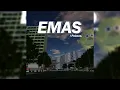 Paboes - EMAS (Full Album)