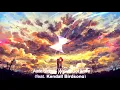 Aitor Blond - We've Got Love (feat. Kendall Birdsong)