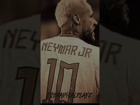 Neymar Jr edit#edit #football #neymar