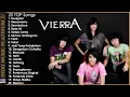 kumpulan Lagu Vierra