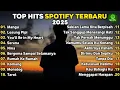 Download Lagu Top Hits Spotify Indonesia 2025 | Top Spotify Indonesia 2025 | Mangu