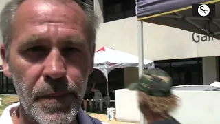 man denied visitation at hospital in western australia 
