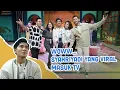 Download Lagu WOW!! SYAHRIYADI BIKIN AMBYAR SATU STUDIO DENGAN LAGU PECAH SERIBU!! SEMUA JOGET BARENG!!