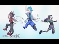 Download Lagu Beyblade X: Season 2 English Opening Sequence 1 (HD Video Recreation)