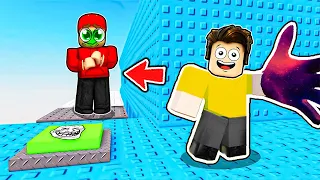 امين ضد سامر في لعبة الكفوف الخارقه            دندنها