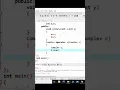 Binary Operator Overloading in C Operator Overloading in c C