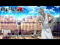 Download Lagu Zeus Theme Song『Cover』- Record of Ragnarok OST [ Shuumatsu No Valkyrie ]