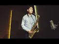 Download Lagu Frank Sinatra - My Way // Tenor Sax Cover // 한나팔 HanNaPal