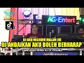 Download Lagu DJ YANG KALIAN CARI ❗ ANDAIKAN AKU BOLEH BERHARAP OT PESONA TERBARU FDJ YULI CHARLA FT DJ YANTO KURE