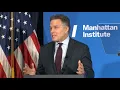 How America Wins the AI Century Senator Dave McCormick
