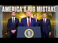 Download Lagu Amerika heeft zojuist de grootste fout van de 21e eeuw gemaakt