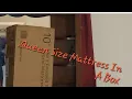 Bed In A Box BigLots