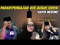 Parah!! Pengajian Gus-gusan Isinya Hanya M3sum