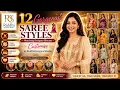 Transform Your Saree Look with Custom Designer Blouses Riddhi Designer Studio