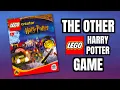 Download Lagu Lego Creator: Harry Potter is a HIDDEN GEM