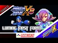 Download Lagu MegaMan X8 - Lumine First Battle [16 bits Style]