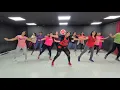 Download Lagu MASTER - VAATHI COMING - FULL BODY WORKOUT/DANCE