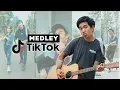 Medley Lagu Tik Tok (Vertical Video)