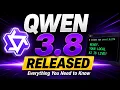 Qwen 3 8 Is Here This 27B AI Runs LOCALLY Everything You Need to Know