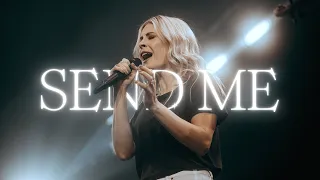 Download Send Me - Jenn Johnson feat. Chris Quilala MP3